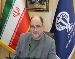 آخرین خبر - پیام تبریک رئیس دانشگاه به مناسبت روز خبرنگار